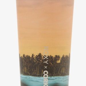 Sold Corkcicle X Roxy Sunset NWT